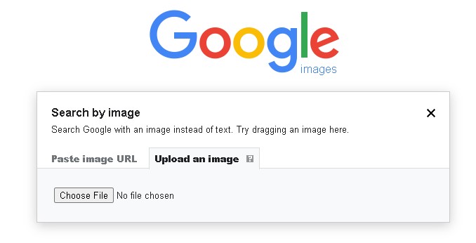 Google Image Search